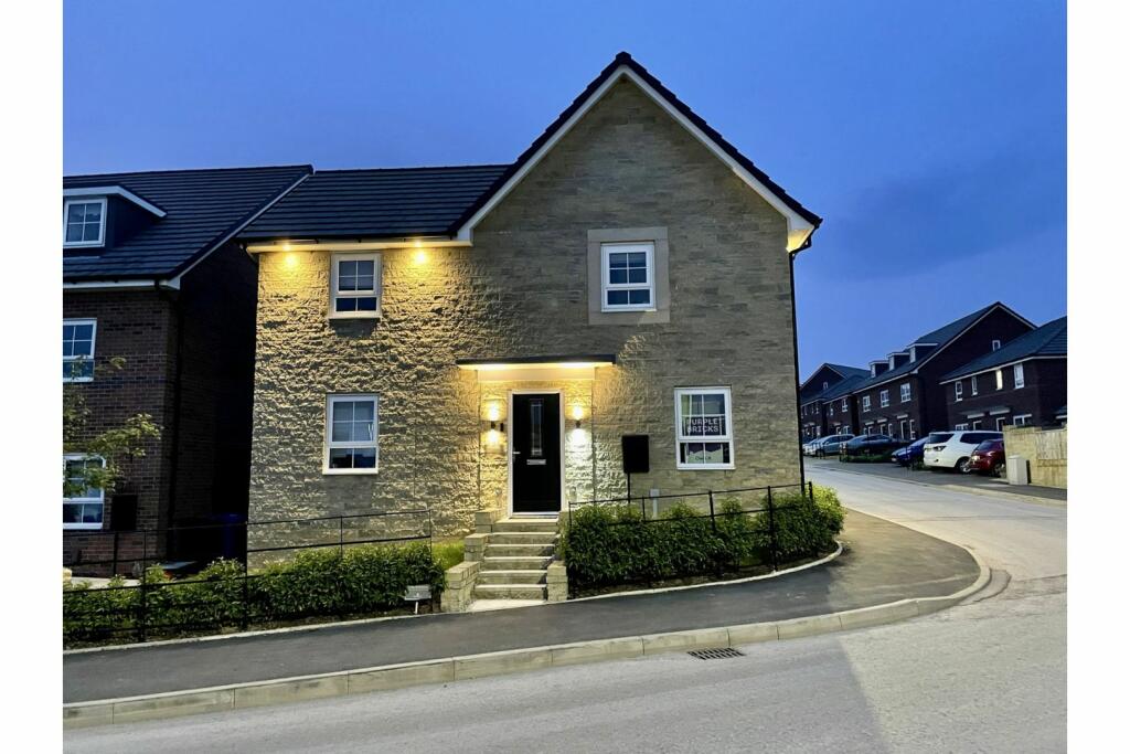 Additional image 53 of Clifford Drive, Bury, BL9