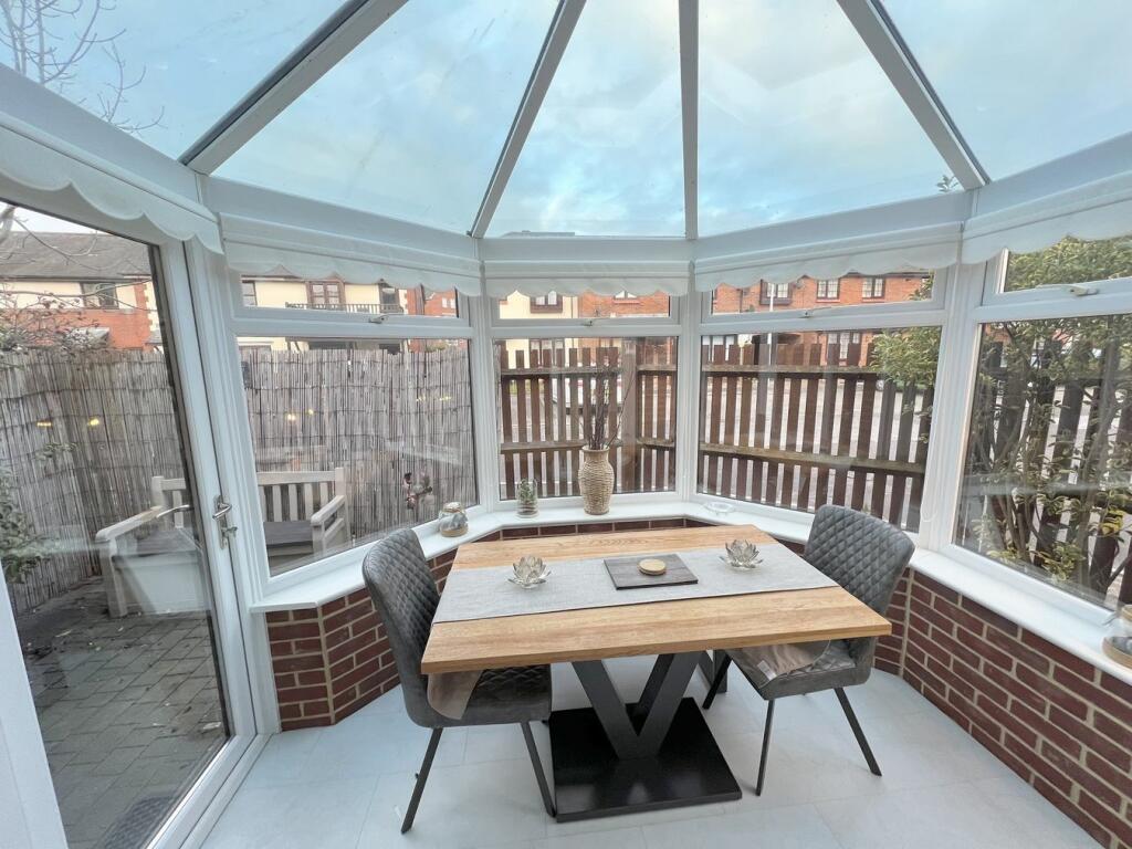 Additional image 5 of Vallis Close, Baiter Park, Poole, BH15