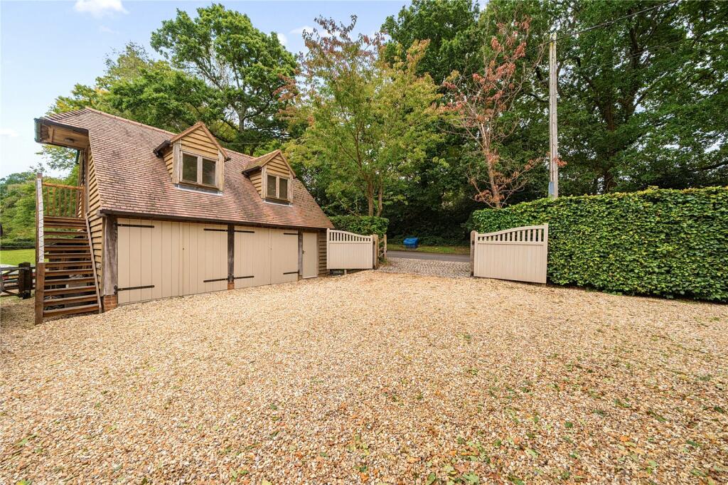 Additional image 28 of Burley Road, Bransgore, Christchurch, Dorset, BH23