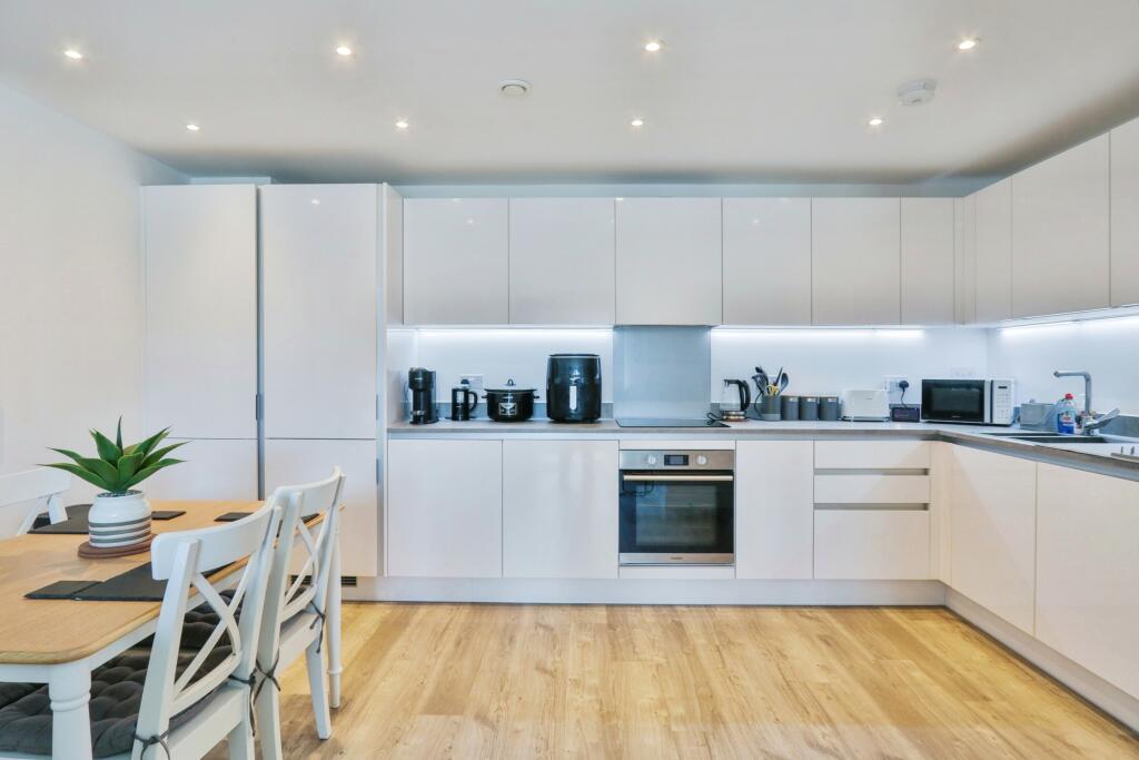 Additional image 3 of West Cliff Road, BOURNEMOUTH, Dorset, BH2