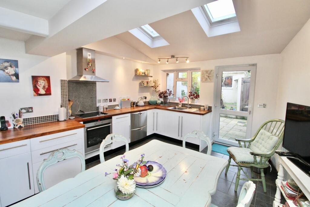 Additional image 2 of Bashley Cross Road, New Milton, BH25