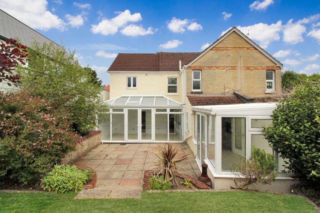 Additional image 10 of Lilliput Road, Lilliput, Poole