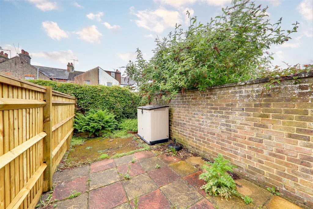 Kingsland Road, Worthing