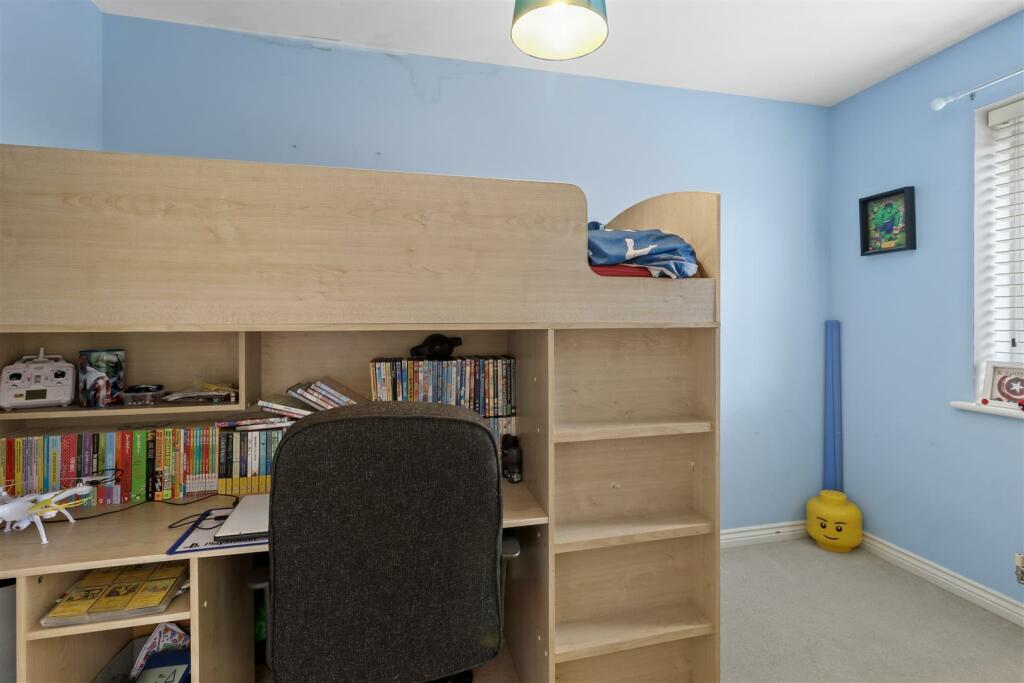 Additional image 20 of Hawksley Crescent, Hailsham