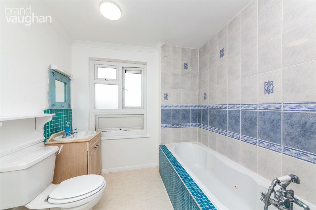 Additional image 9 of Buller Road, Brighton, BN2