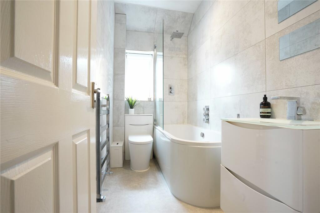 Additional image 8 of Whiteoak View, Bolton, Greater Manchester, BL3