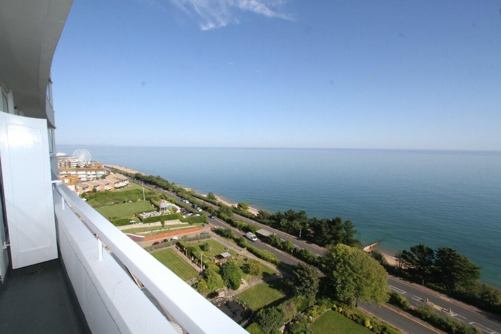 Additional image 2 of South Cliff Tower, Bolsover Road, Eastbourne
