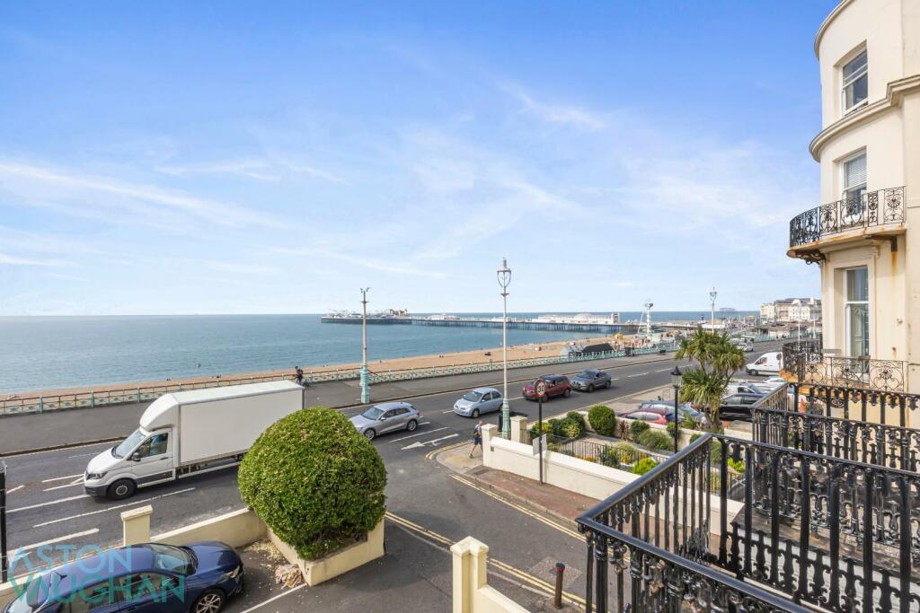 Marine Parade, Brighton
