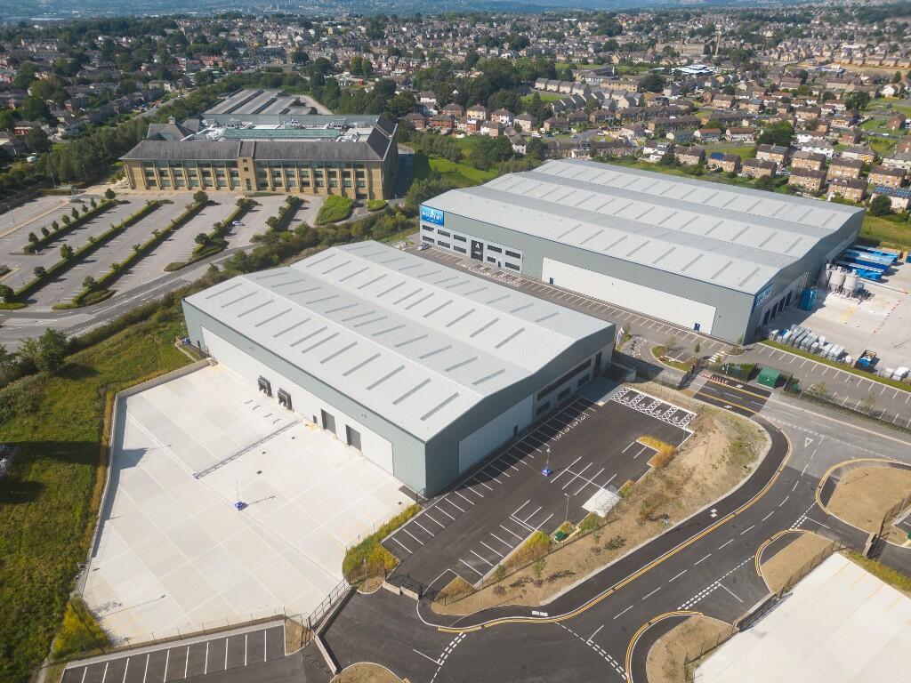 Additional image 4 of Unit C, Leftfield Park, Bradford, West Yorkshire, BD3