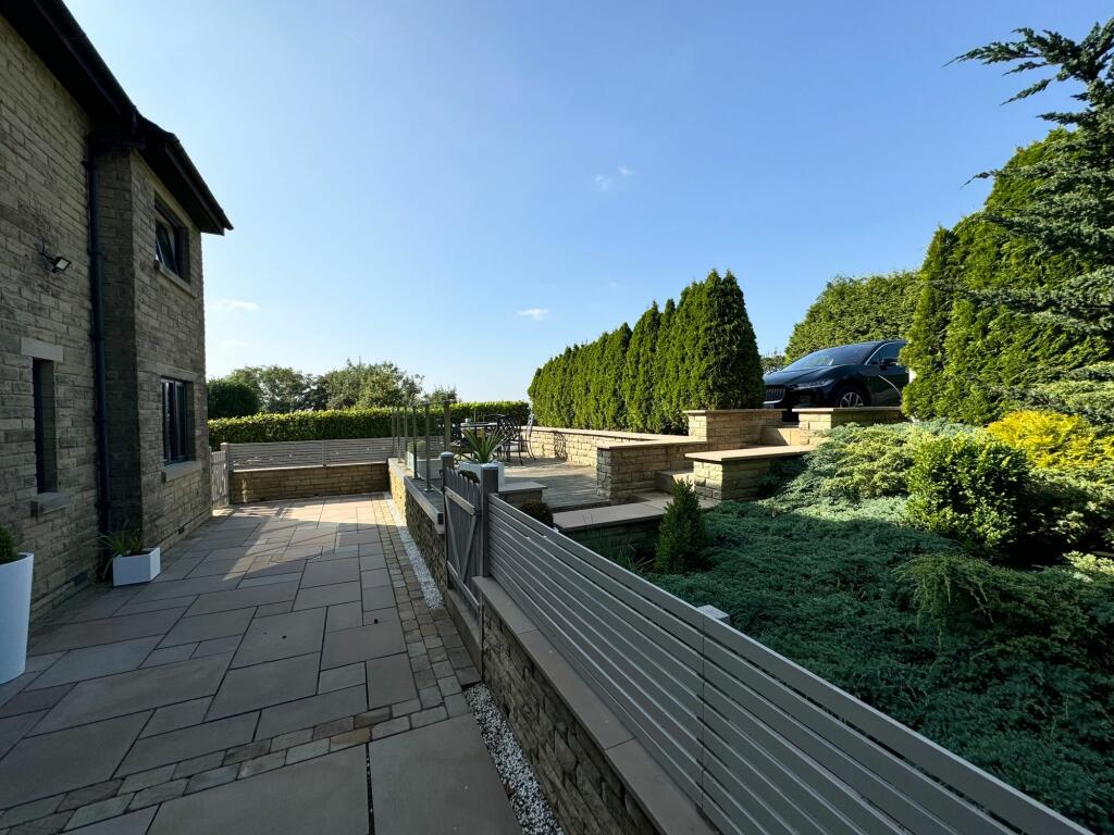 Additional image 52 of Oak Cottage, Top O'th Knotts Farm, off Tottington Rd, Harwood BL2