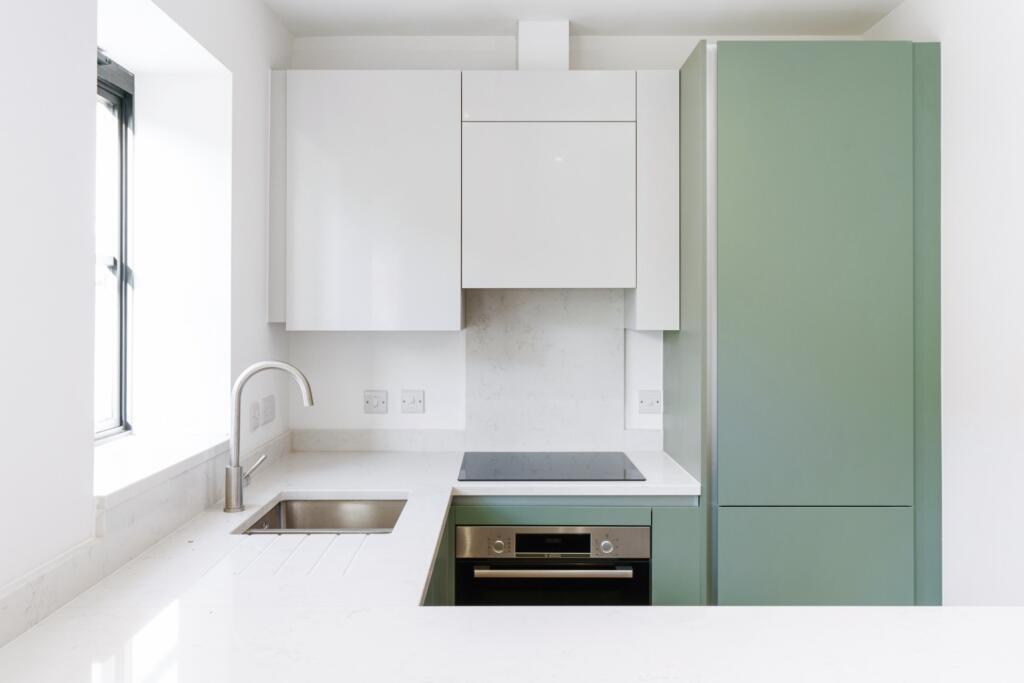 Additional image 8 of The Hove Dairy