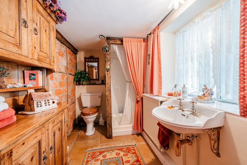 Additional image 18 of Burley Road, Bockhampton, Winkton