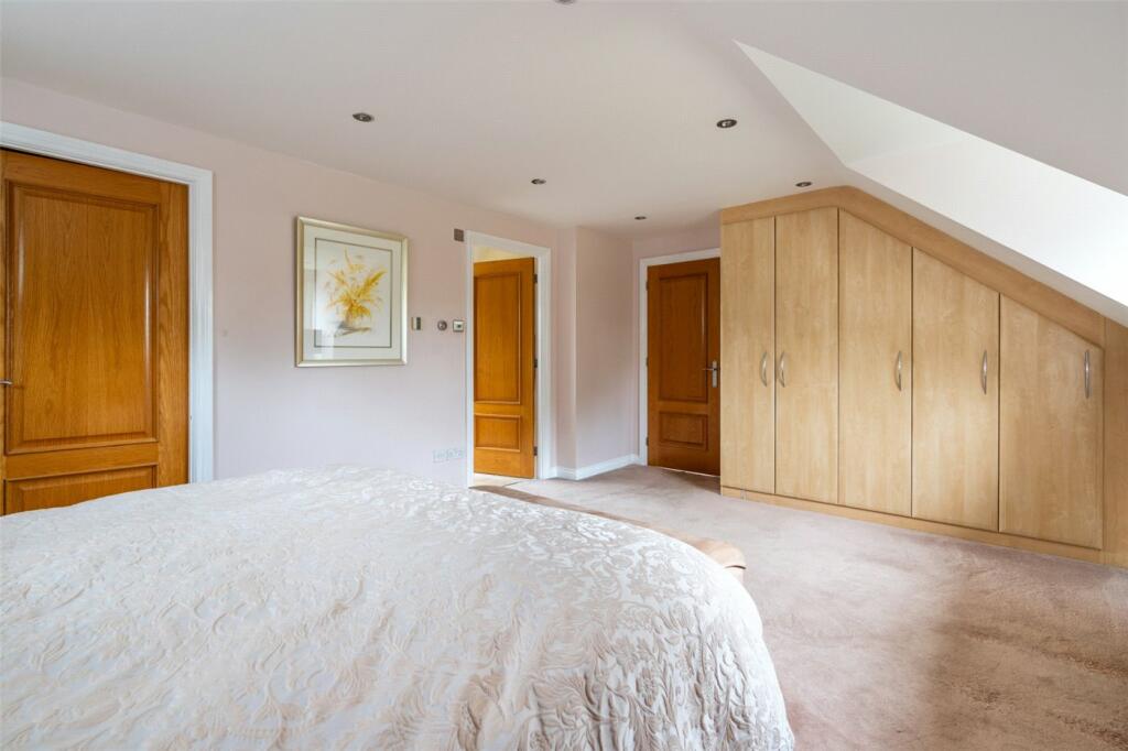 Additional image 19 of Pilford Heath Road, Colehill, Wimborne, Dorset, BH21