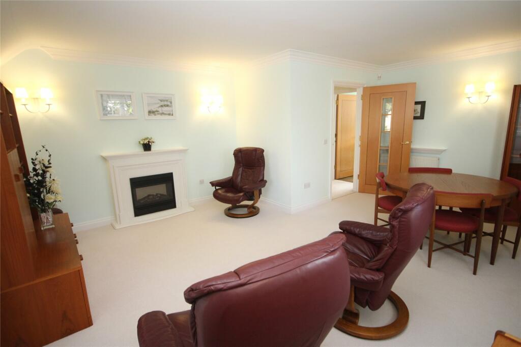 Additional image 3 of Ashley Road, New Milton, Hampshire, BH25