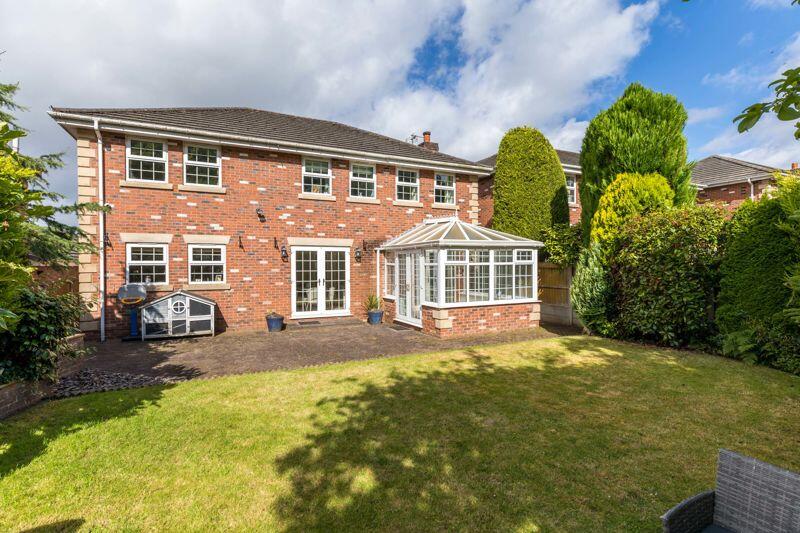 Additional image 4 of Fountain Park, Westhoughton, BL5 2AP