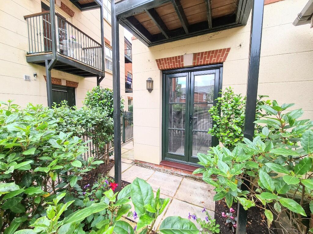 Additional image 6 of High Street, Christchurch, Dorset, BH23