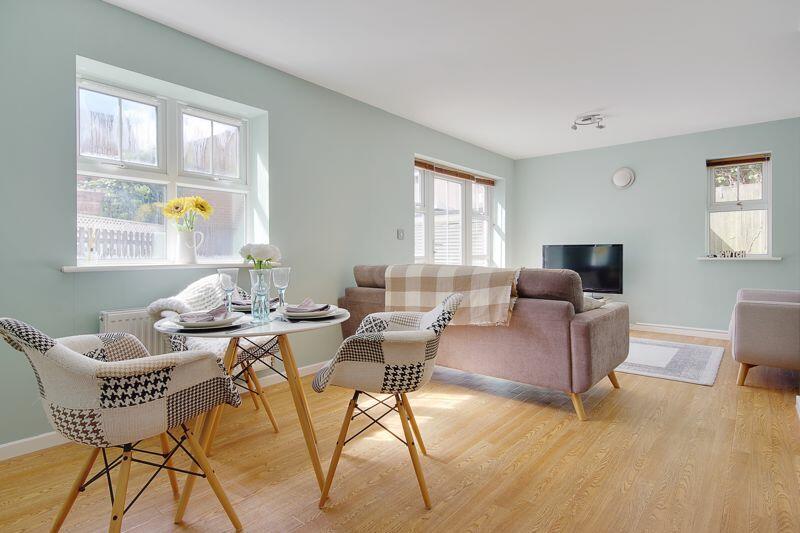 Additional image 39 of 'The Cottage', nr. Beach, Alum Chine, Share of Freehold