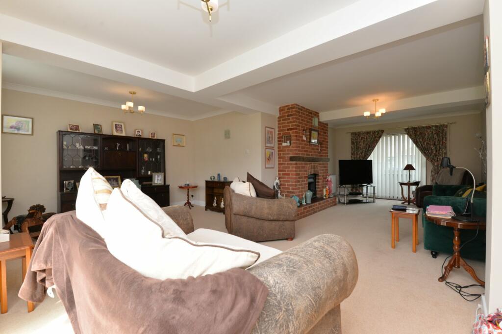 Additional image 5 of Purbeck Road, Barton on Sea, New Milton, Hampshire, BH25