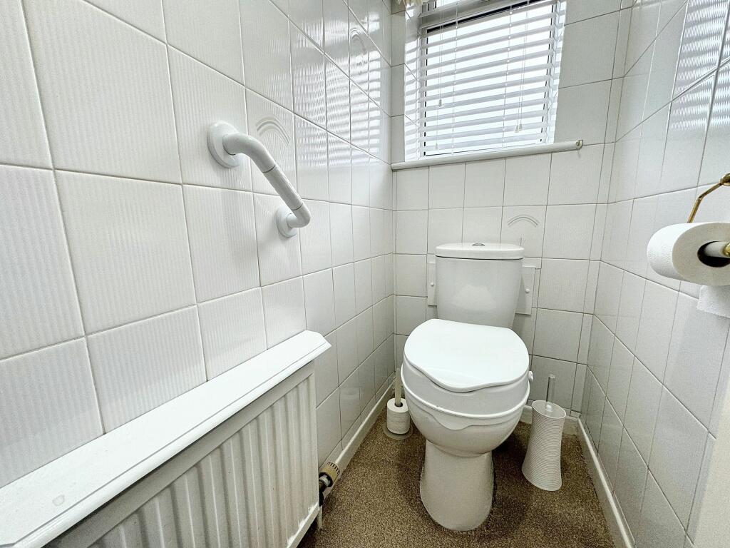 Additional image 23 of Simister Drive, Bury, BL9