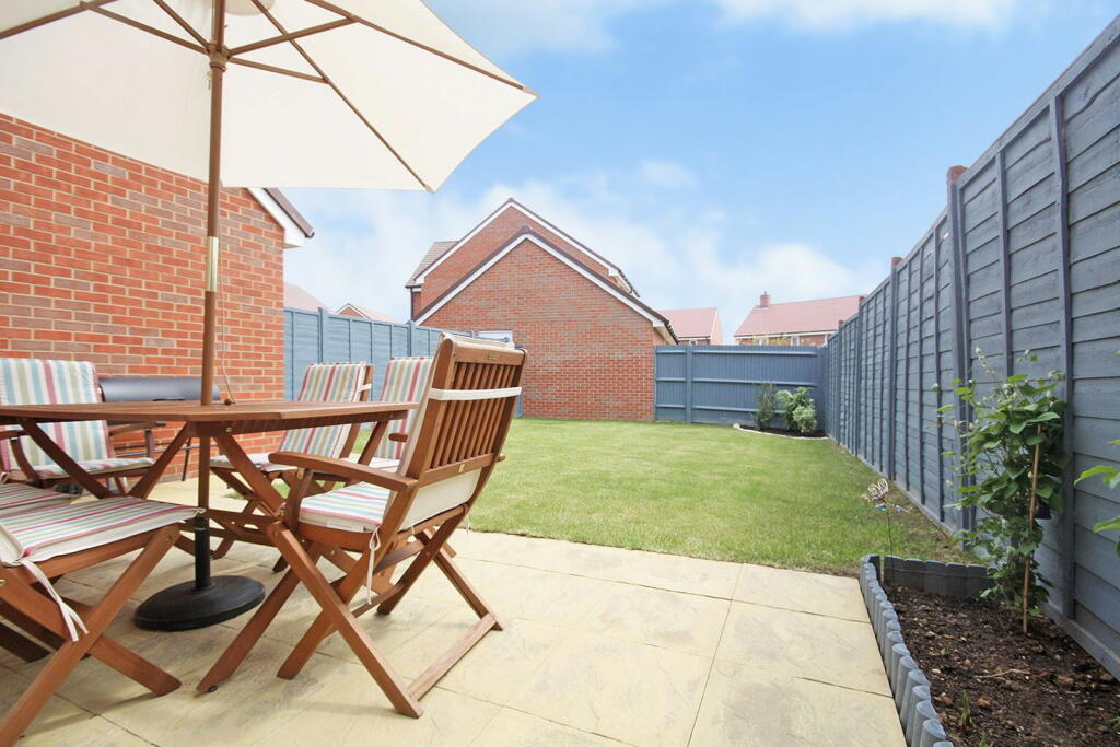 Additional image 14 of Primrose Place, Worthing, BN13