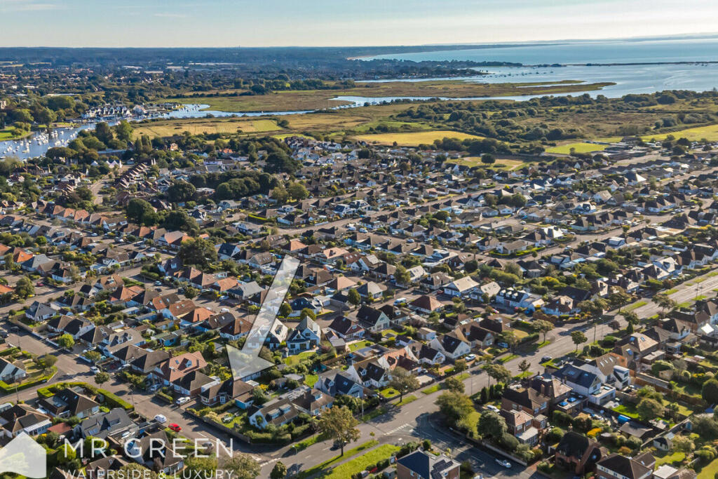 Additional image 33 of Viking Way, Hengistbury Head, Dorset, BH6 4HY