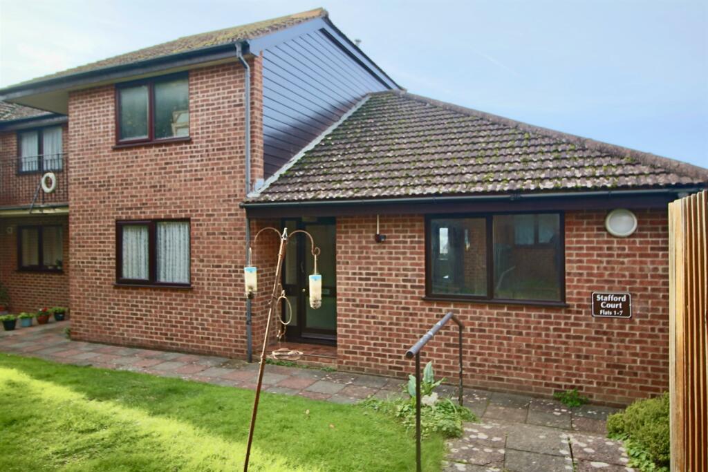 Additional image 8 of Stafford Court, Stafford Road, Seaford, BN25