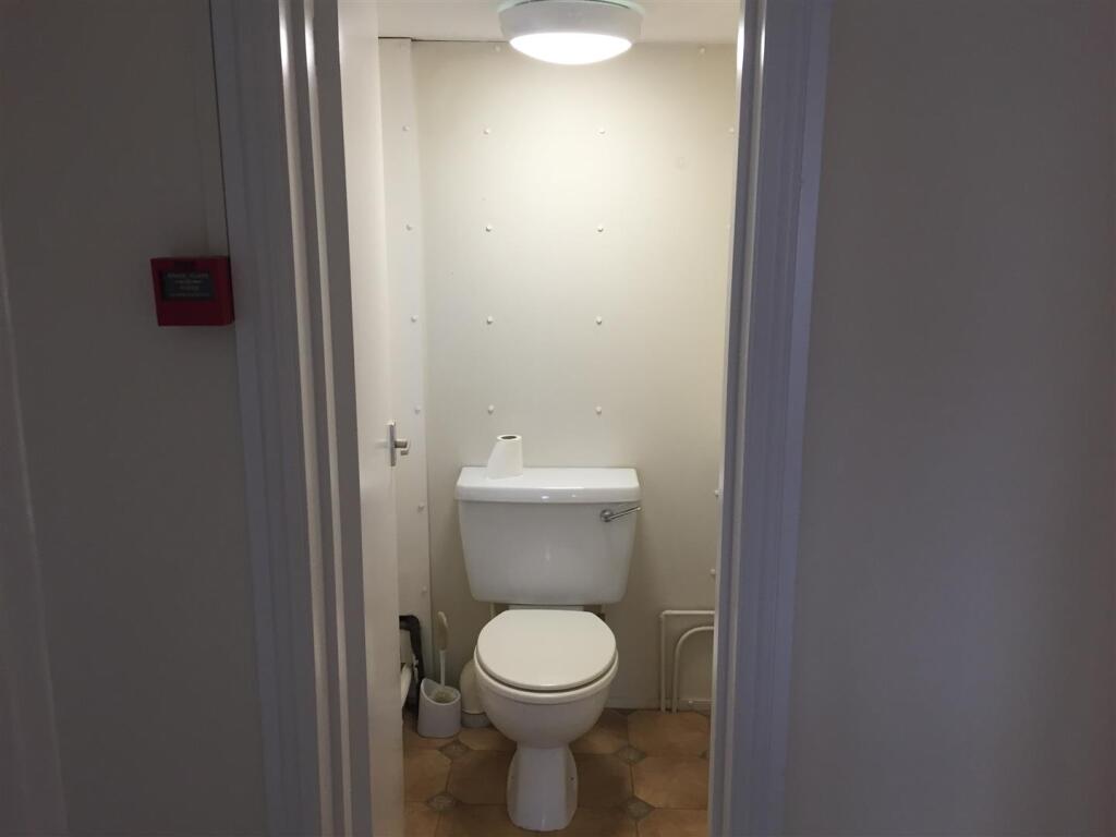 Additional image 9 of Flat 19 Sussex Mansions, 40 Sussex Square