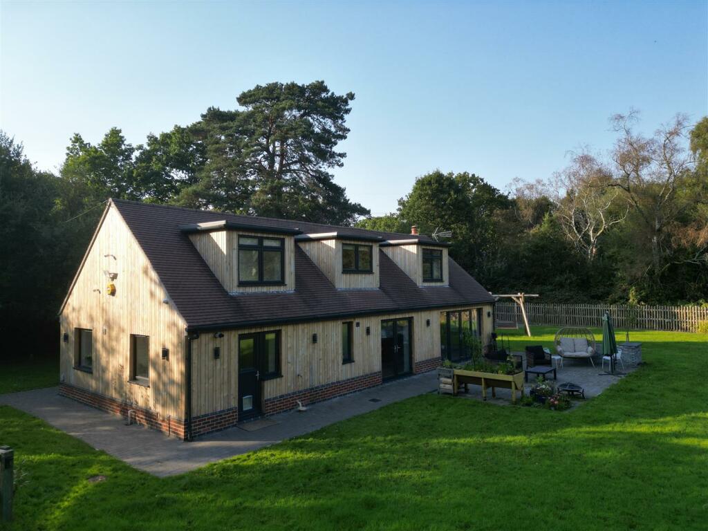 Additional image 27 of Verwood Road, Three Legged Cross