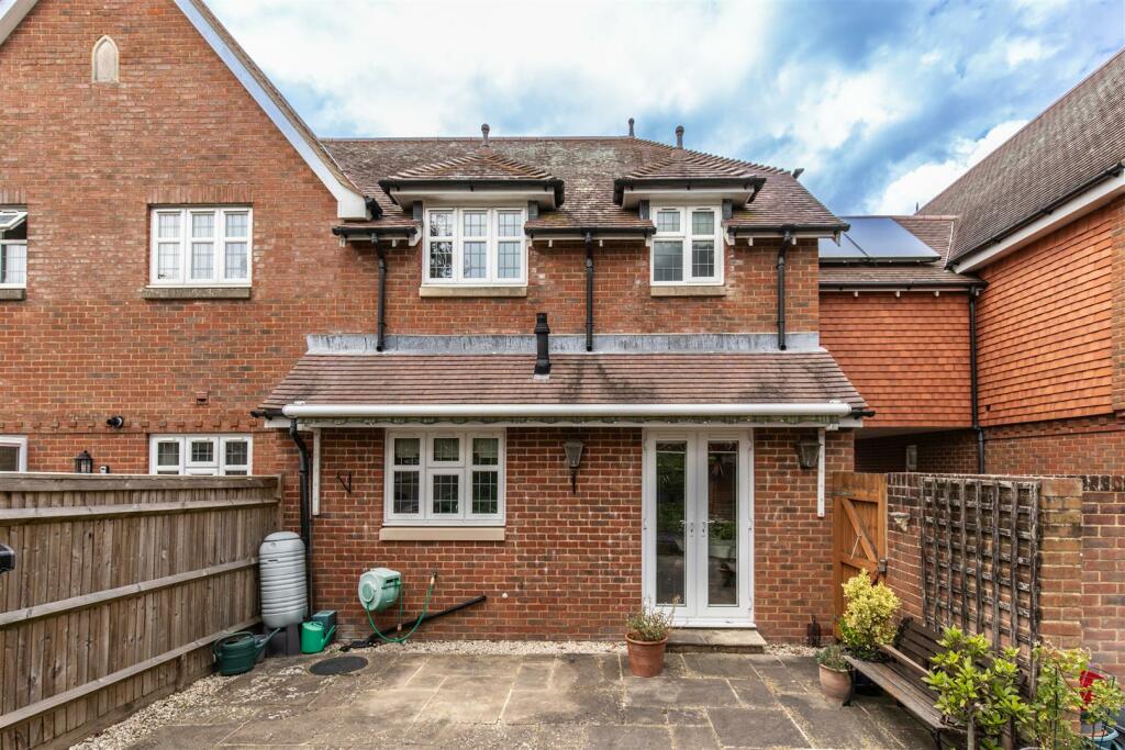 Additional image 31 of St. Lawrence Mews, Worthing