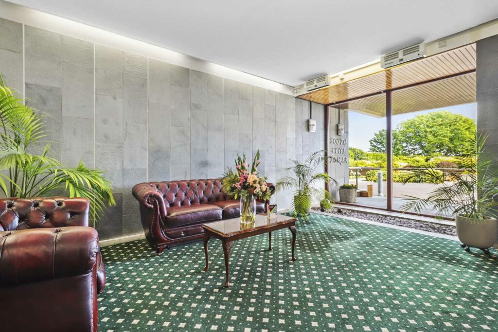 Additional image 10 of South Cliff Tower, Meads