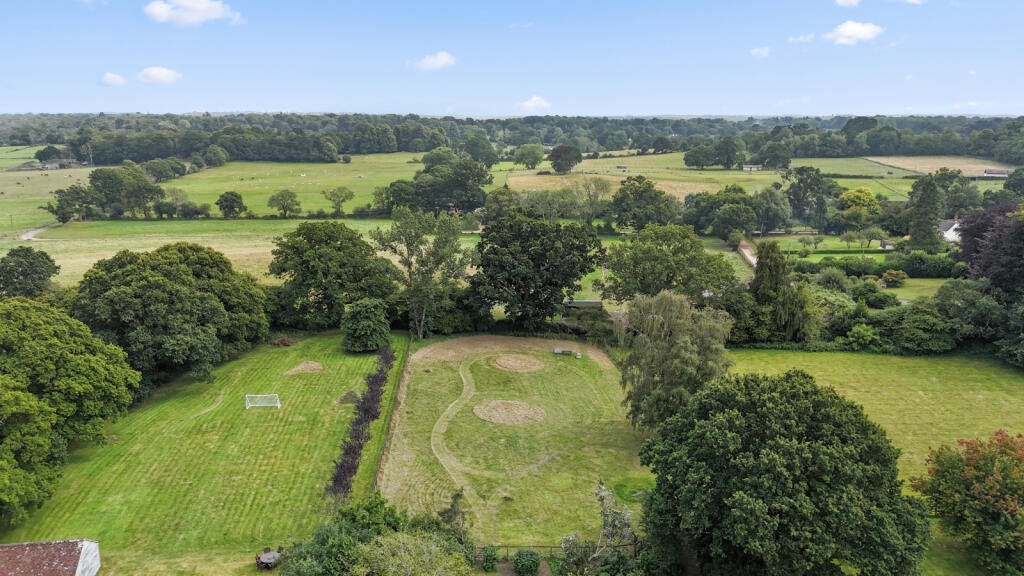 Additional image 21 of Tyrells Lane, Burley, Ringwood, Hampshire, BH24