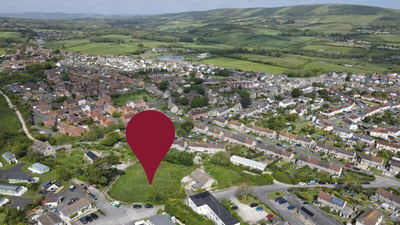 Additional image 5 of Planning for 7 Houses in Priests Way, Swanage