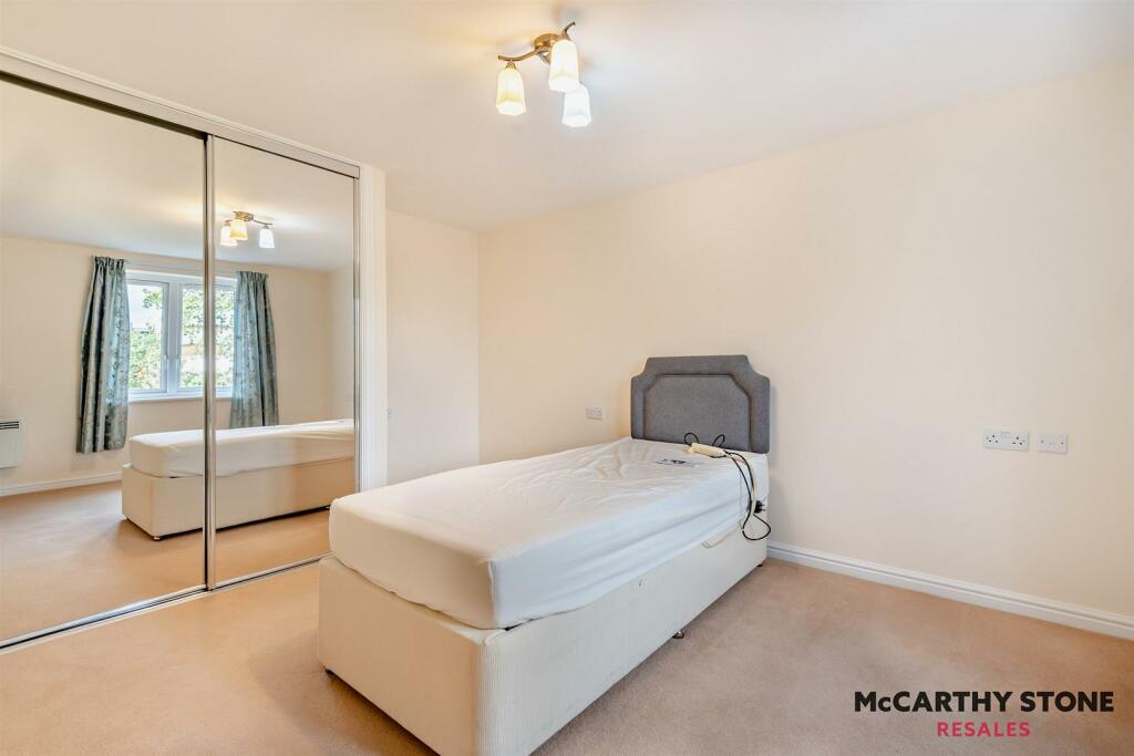 Additional image 7 of Cherrett Court, Ringwood Road, Ferndown, BH22 9FEn