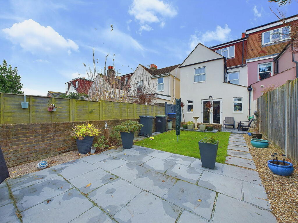 Additional image 16 of Underdown Road, Southwick