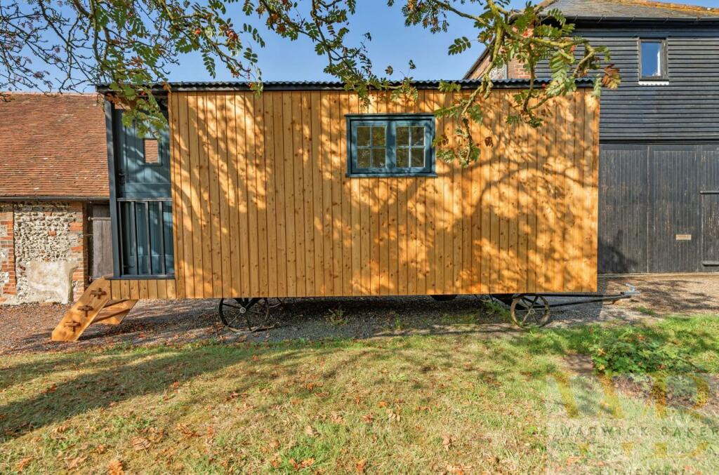Additional image 19 of From Hornbeam Huts, Coombes, Lancing