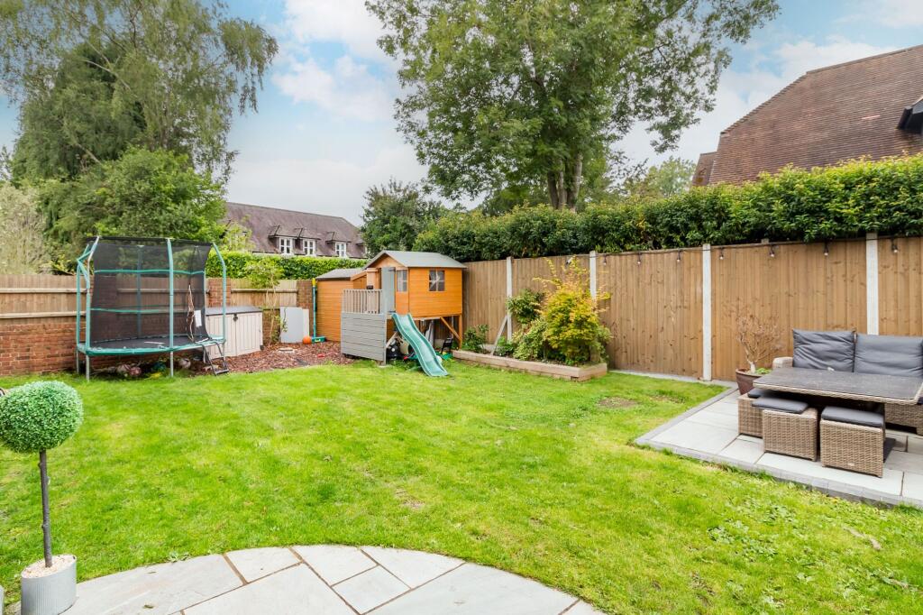 Additional image 3 of Bickerley Road, Ringwood, Hampshire