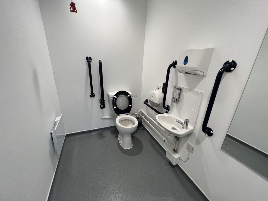 Additional image 12 of First Floor Unit F Platinum Jubilee Business Park, Crow Lane, Ringwood, Hampshire, BH24 3FW