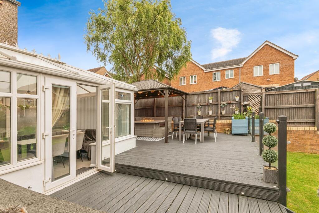 Additional image 10 of Laburnum Grove, Gomersal, Cleckheaton, West Yorkshire, BD19