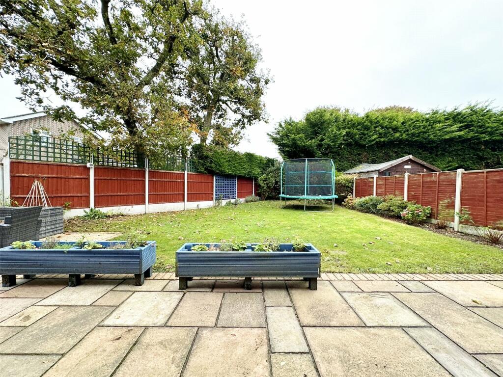 Additional image 18 of Hayward Way, Verwood, Dorset, BH31