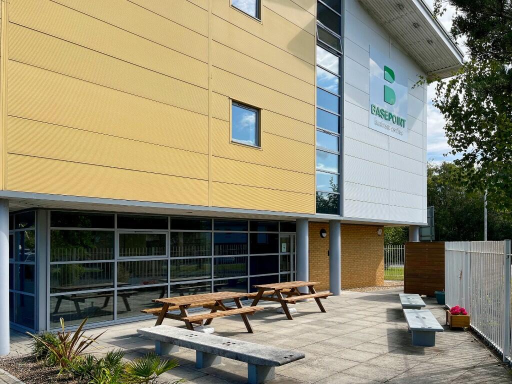 Additional image 10 of Aviation Park West, BH23 6NX