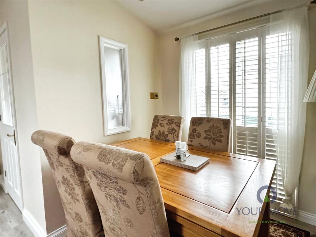 Additional image 5 of Eastbourne Heights, Oak Tree Lane, Eastbourne, East Sussex, BN23