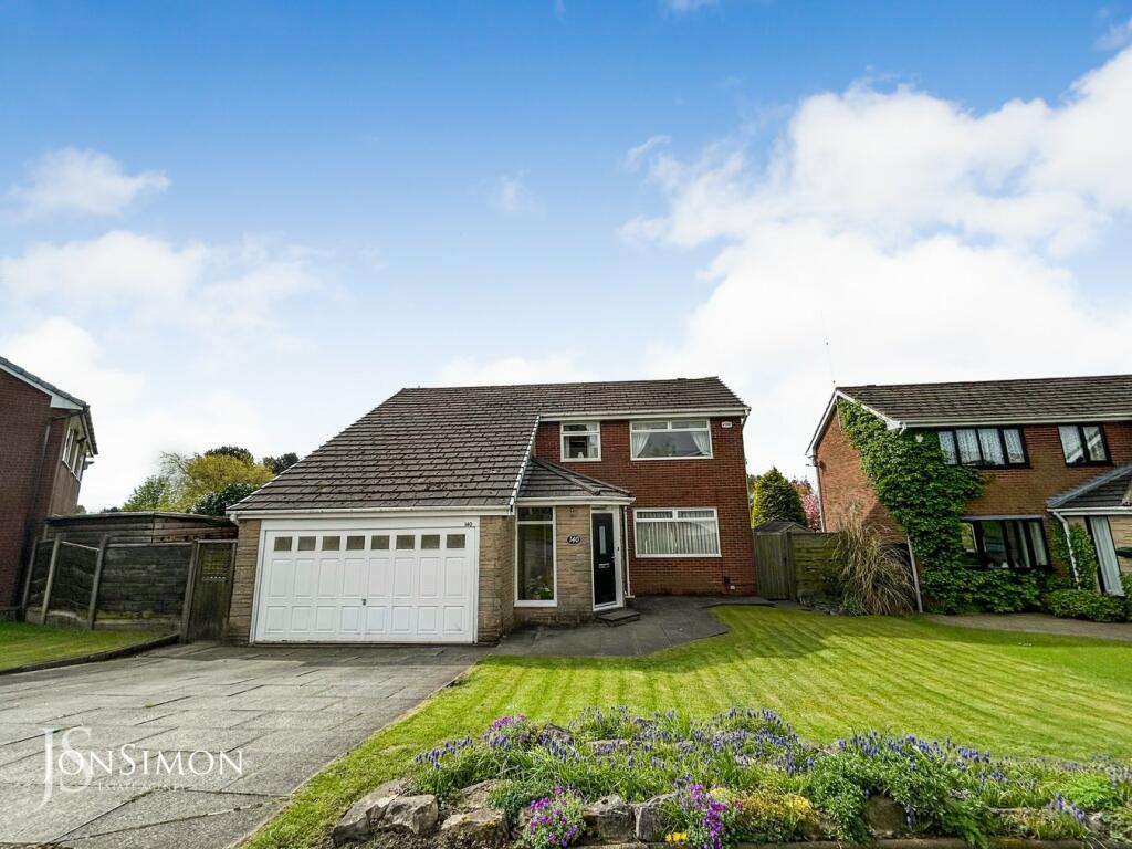 Additional image 36 of Armadale Road, Bolton, BL3