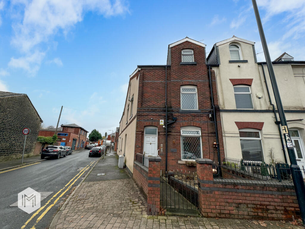 Additional image 19 of Thicketford Road, Bolton, Greater Manchester, England, BL2 2LU