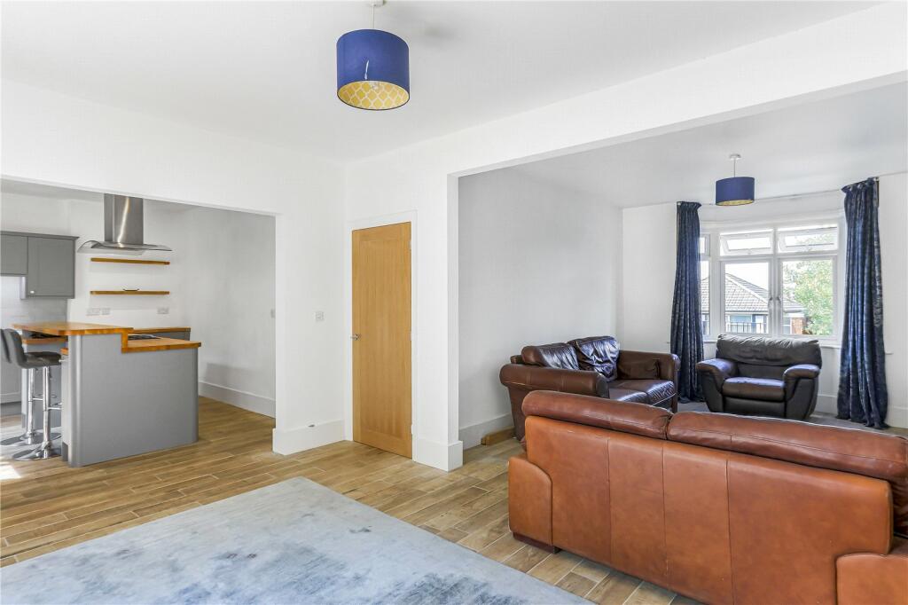 Additional image 4 of St Albans Avenue, Queens Park, Bournemouth, BH8