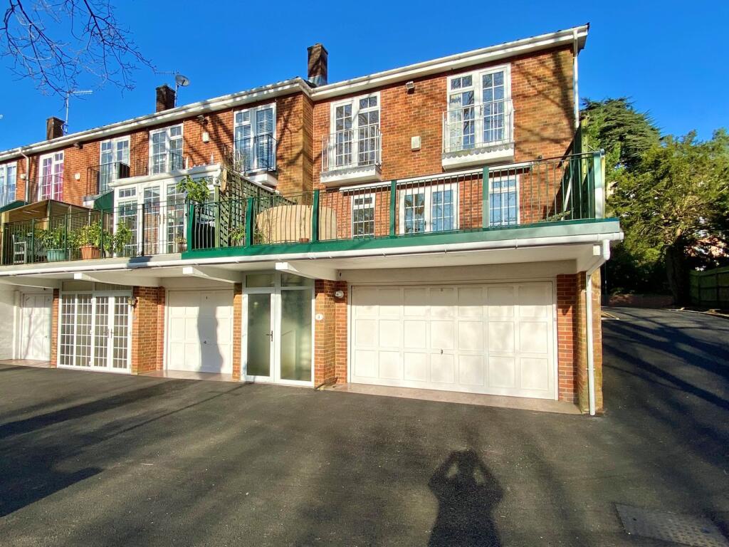 Additional image 17 of The Woodrisings, 10 Branksome Wood Road, Bournemouth, BH2