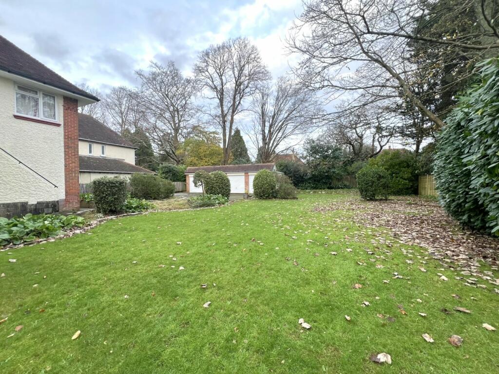 Additional image 12 of 15 Dunbar Road, Talbot Woods, Bournemouth, BH3