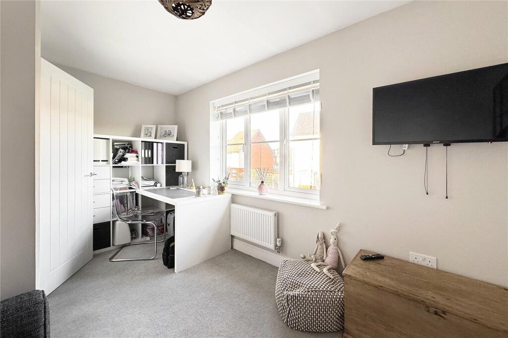 Additional image 17 of Cresswell Square, Cresswell Park, Angmering, West Sussex