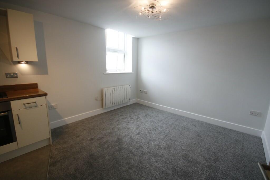 Additional image 4 of BH2 THE WAREHOUSE, Bournemouth