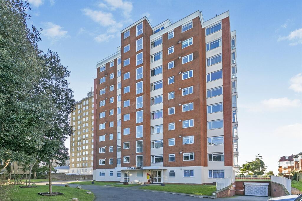 Additional image 17 of West Cliff Road, Bournemouth