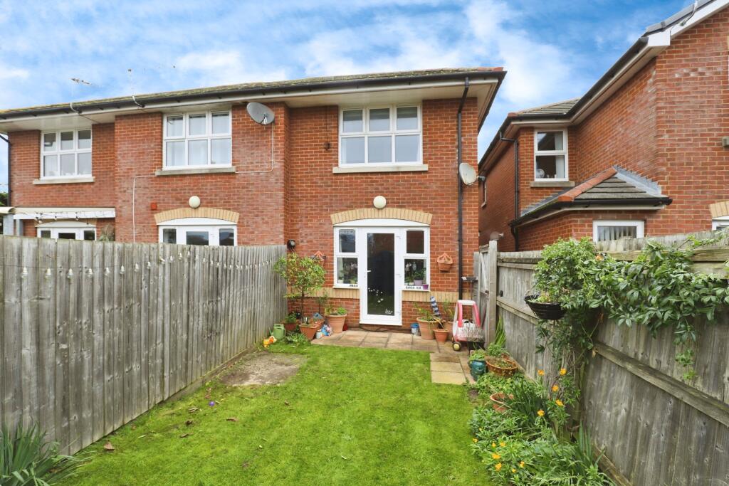 Additional image 12 of George Close, Bournemouth, Dorset, BH10